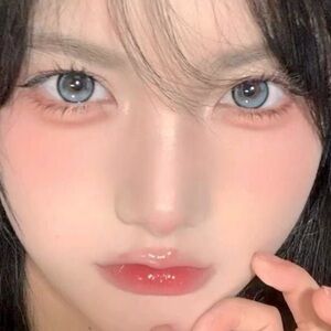 Beautiful color gem  💎 light blue